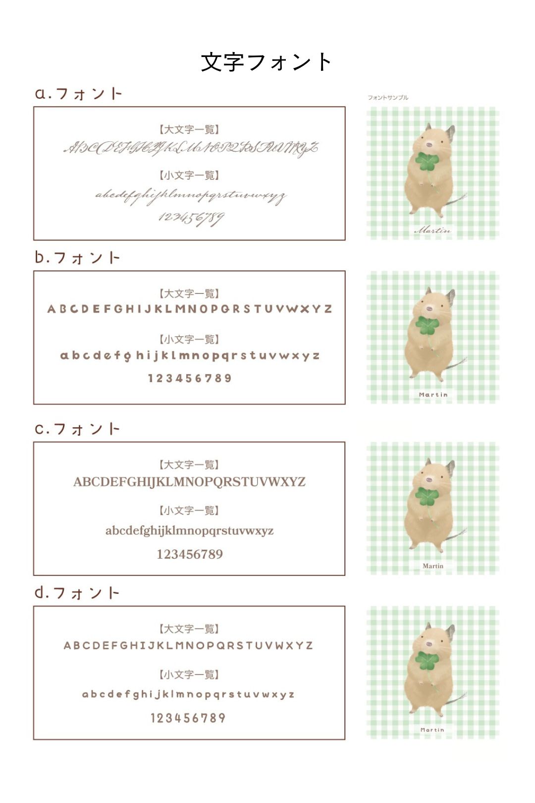 Raliccoオーダーメイドイラスト