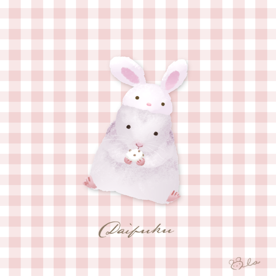 Raliccoオーダーメイドイラスト