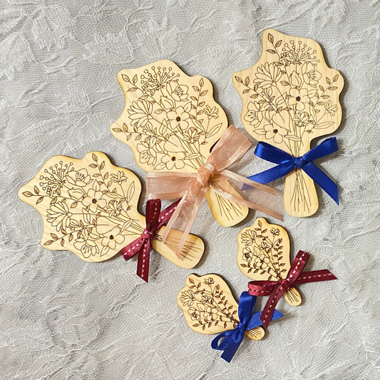 がじがじブーケ【むぎてとはうす】