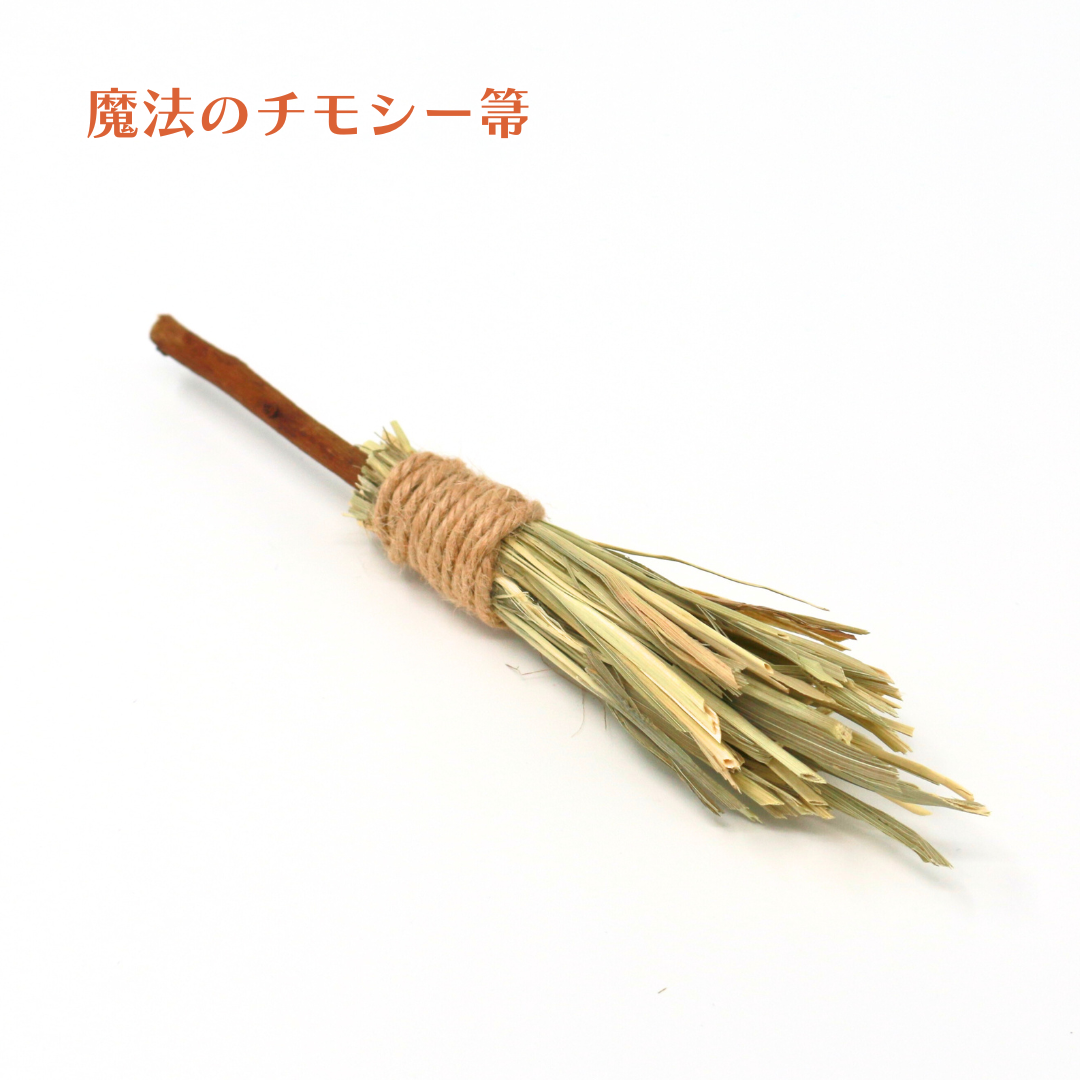 ちいさな魔法使いのハロウィンBOX（数量限定）