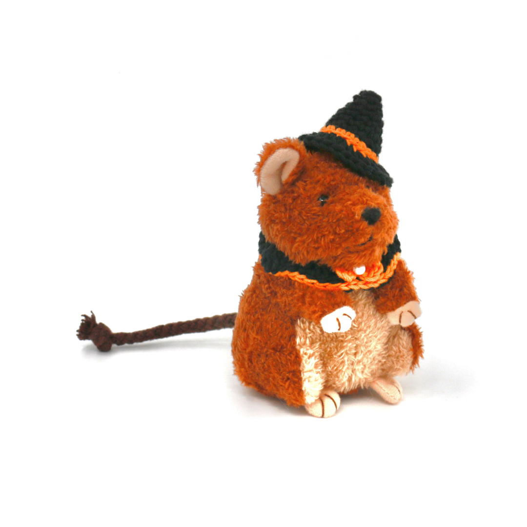 魔女の帽子＆襟 <ハロウィン限定>【sucoro.】