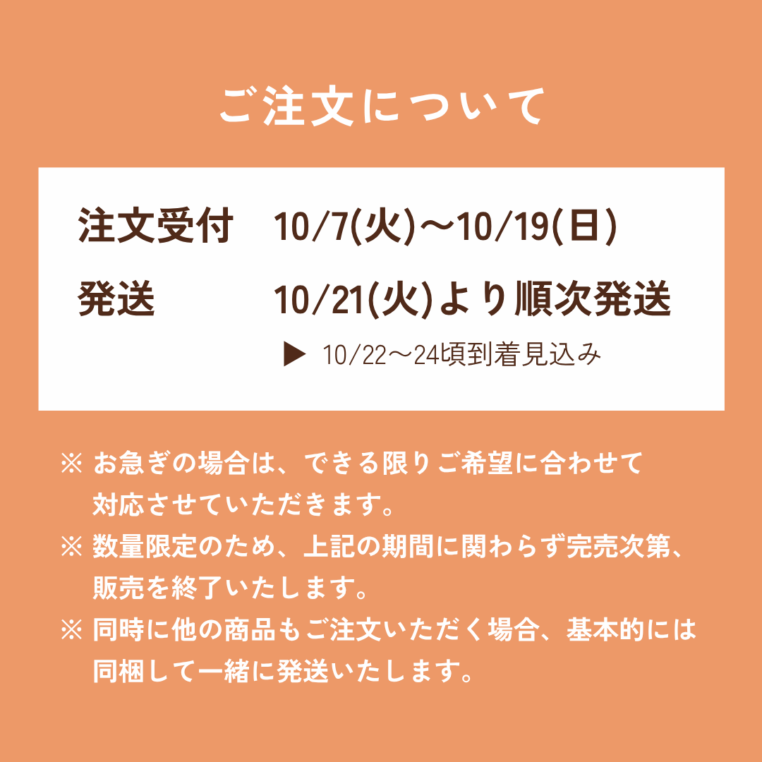 魔女のかぼちゃ畑クッキーBOX＜単品＞（数量限定）