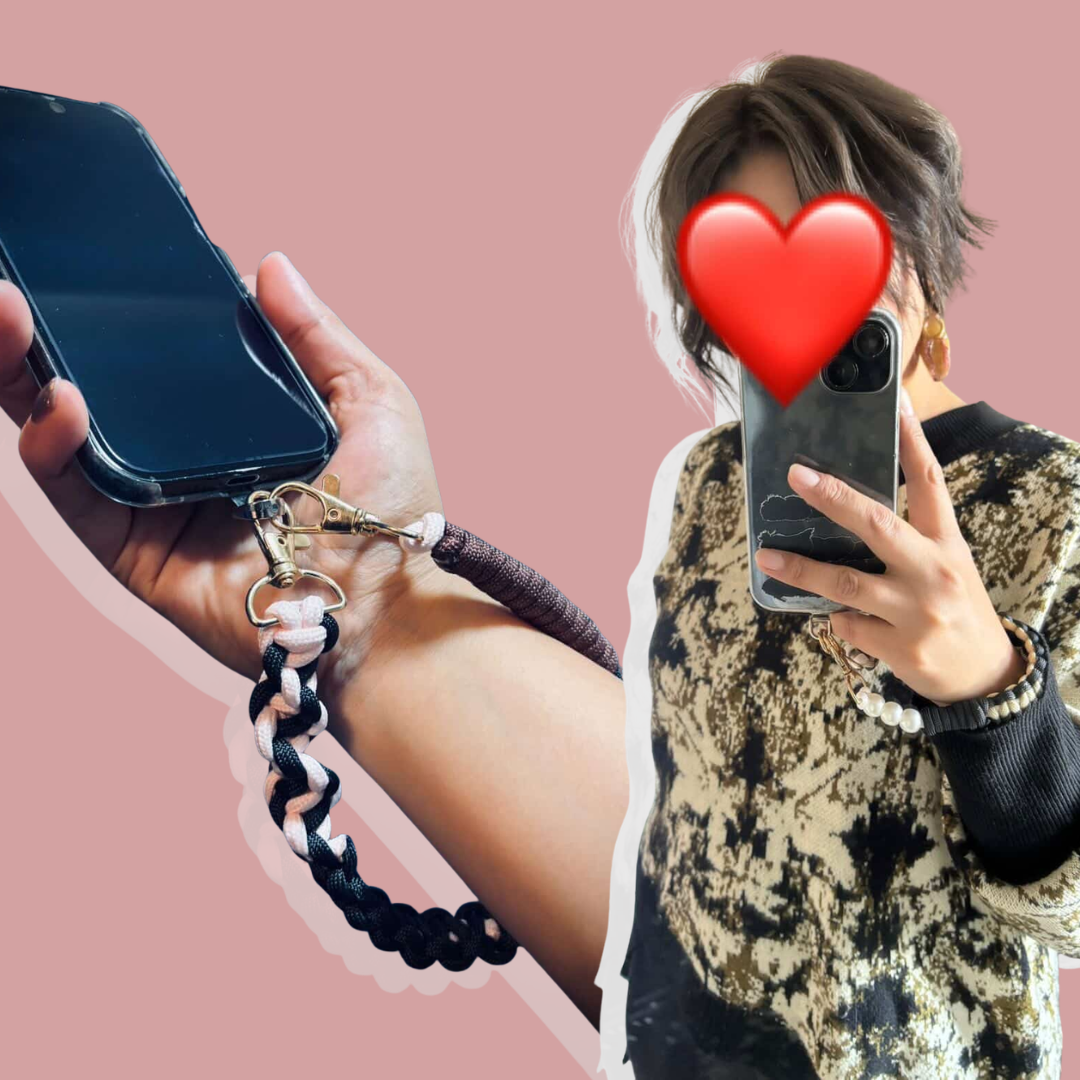 オーダーメイド・もふいろブレスレット【うや】 – ギフペット