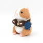 セーター＆ポシェット＜モルモットのぬいぐるみ専用＞【sucoro.】