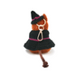 魔女の帽子＆ワンピース <ハロウィン限定>【sucoro.】