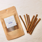 足柄産100%　香るブルーベリーのかじり木＜お得セット30g×3袋＞