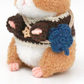 セーター＆ポシェット＜モルモットのぬいぐるみ専用＞【sucoro.】