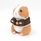 セーター＆ポシェット＜モルモットのぬいぐるみ専用＞【sucoro.】