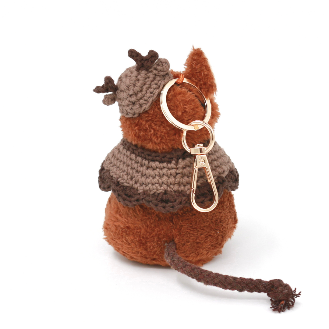 トナカイさんコスチューム （ケープ＆帽子）<クリスマス限定>【sucoro.】